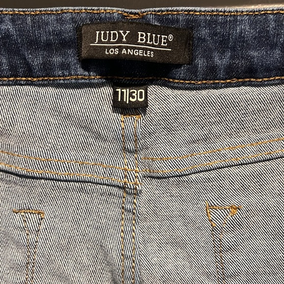 Judy blue bootcut jeans - Picture 4 of 5